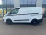 USED 2015 15 FORD TRANSIT CUSTOM 2.2 290 TREND L1H1 