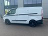 USED 2015 15 FORD TRANSIT CUSTOM 2.2 290 TREND L1H1 