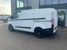 USED 2015 15 FORD TRANSIT CUSTOM 2.2 290 TREND L1H1 