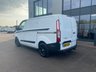 USED 2015 15 FORD TRANSIT CUSTOM 2.2 290 TREND L1H1 