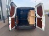 USED 2015 15 FORD TRANSIT CUSTOM 2.2 290 TREND L1H1 