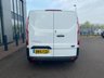 USED 2015 15 FORD TRANSIT CUSTOM 2.2 290 TREND L1H1 
