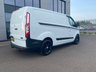 USED 2015 15 FORD TRANSIT CUSTOM 2.2 290 TREND L1H1 