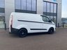 USED 2015 15 FORD TRANSIT CUSTOM 2.2 290 TREND L1H1 