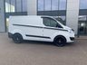 USED 2015 15 FORD TRANSIT CUSTOM 2.2 290 TREND L1H1 