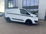 USED 2015 15 FORD TRANSIT CUSTOM 2.2 290 TREND L1H1 