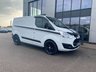 USED 2015 15 FORD TRANSIT CUSTOM 2.2 290 TREND L1H1 