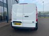 USED 2015 15 FORD TRANSIT CUSTOM 2.2 290 TREND L1H1 