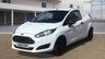 USED 2015 15 FORD FIESTA 1.5 TDCI 3dr 