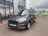 USED 2018 18 FORD TRANSIT COURIER 1.5 LIMITED TDCI 100PS 