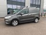 USED 2018 18 FORD TRANSIT COURIER 1.5 LIMITED TDCI 100PS 