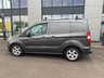 USED 2018 18 FORD TRANSIT COURIER 1.5 LIMITED TDCI 100PS 