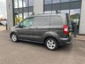 USED 2018 18 FORD TRANSIT COURIER 1.5 LIMITED TDCI 100PS 