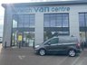 USED 2018 18 FORD TRANSIT COURIER 1.5 LIMITED TDCI 100PS 