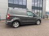 USED 2018 18 FORD TRANSIT COURIER 1.5 LIMITED TDCI 100PS 