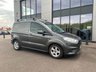 USED 2018 18 FORD TRANSIT COURIER 1.5 LIMITED TDCI 100PS 