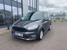 USED 2016 65 FORD TRANSIT COURIER 1.6 TREND TDCI 
