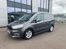 USED 2016 65 FORD TRANSIT COURIER 1.6 TREND TDCI 