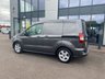 USED 2016 65 FORD TRANSIT COURIER 1.6 TREND TDCI 