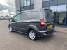 USED 2016 65 FORD TRANSIT COURIER 1.6 TREND TDCI 