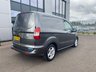 USED 2016 65 FORD TRANSIT COURIER 1.6 TREND TDCI 