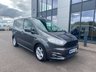 USED 2016 65 FORD TRANSIT COURIER 1.6 TREND TDCI 