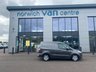 USED 2016 65 FORD TRANSIT COURIER 1.6 TREND TDCI 