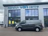 USED 2017 67 FORD TRANSIT CUSTOM 2.0 290 LIMITED 130PS 