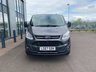 USED 2017 67 FORD TRANSIT CUSTOM 2.0 290 LIMITED 130PS 