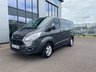 USED 2017 67 FORD TRANSIT CUSTOM 2.0 290 LIMITED 130PS 
