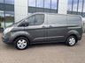 USED 2017 67 FORD TRANSIT CUSTOM 2.0 290 LIMITED 130PS 