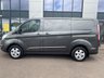 USED 2017 67 FORD TRANSIT CUSTOM 2.0 290 LIMITED 130PS 