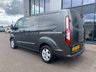 USED 2017 67 FORD TRANSIT CUSTOM 2.0 290 LIMITED 130PS 