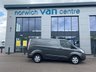 USED 2017 67 FORD TRANSIT CUSTOM 2.0 290 LIMITED 130PS 