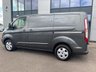 USED 2017 67 FORD TRANSIT CUSTOM 2.0 290 LIMITED 130PS 