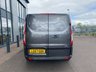 USED 2017 67 FORD TRANSIT CUSTOM 2.0 290 LIMITED 130PS 