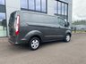 USED 2017 67 FORD TRANSIT CUSTOM 2.0 290 LIMITED 130PS 