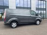USED 2017 67 FORD TRANSIT CUSTOM 2.0 290 LIMITED 130PS 