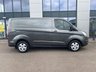 USED 2017 67 FORD TRANSIT CUSTOM 2.0 290 LIMITED 130PS 