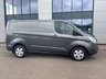 USED 2017 67 FORD TRANSIT CUSTOM 2.0 290 LIMITED 130PS 