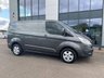 USED 2017 67 FORD TRANSIT CUSTOM 2.0 290 LIMITED 130PS 