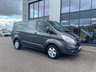 USED 2017 67 FORD TRANSIT CUSTOM 2.0 290 LIMITED 130PS 