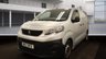 USED 2017 17 PEUGEOT EXPERT 1.6 PROFESSIONAL COMPACT EURO 6 