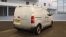 USED 2017 17 PEUGEOT EXPERT 1.6 PROFESSIONAL COMPACT EURO 6 