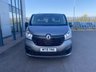USED 2015 15 RENAULT TRAFIC 1.6 BUSINESS PLUS 125PS '' NO VAT'' AIR CON ''NO VAT'' WITH  AIR CONDITIONING