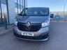USED 2015 15 RENAULT TRAFIC 1.6 BUSINESS PLUS 125PS '' NO VAT'' AIR CON ''NO VAT'' WITH  AIR CONDITIONING
