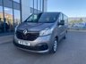 USED 2015 15 RENAULT TRAFIC 1.6 BUSINESS PLUS 125PS '' NO VAT'' AIR CON ''NO VAT'' WITH  AIR CONDITIONING