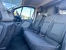 USED 2015 15 RENAULT TRAFIC 1.6 BUSINESS PLUS 125PS '' NO VAT'' AIR CON ''NO VAT'' WITH  AIR CONDITIONING