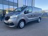 USED 2015 15 RENAULT TRAFIC 1.6 BUSINESS PLUS 125PS '' NO VAT'' AIR CON ''NO VAT'' WITH  AIR CONDITIONING