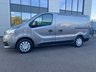 USED 2015 15 RENAULT TRAFIC 1.6 BUSINESS PLUS 125PS '' NO VAT'' AIR CON ''NO VAT'' WITH  AIR CONDITIONING
